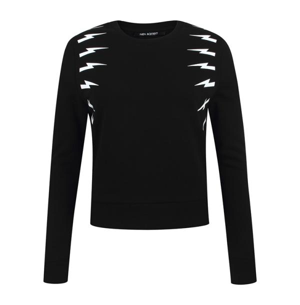 NEIL BARRETT 型号：PNJS65VG517S  524